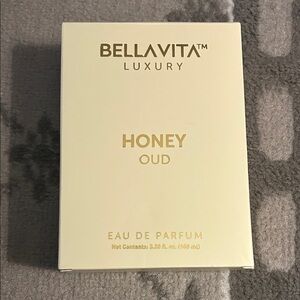 Bella Vita Luxury Honey Oud Eau de Parfum